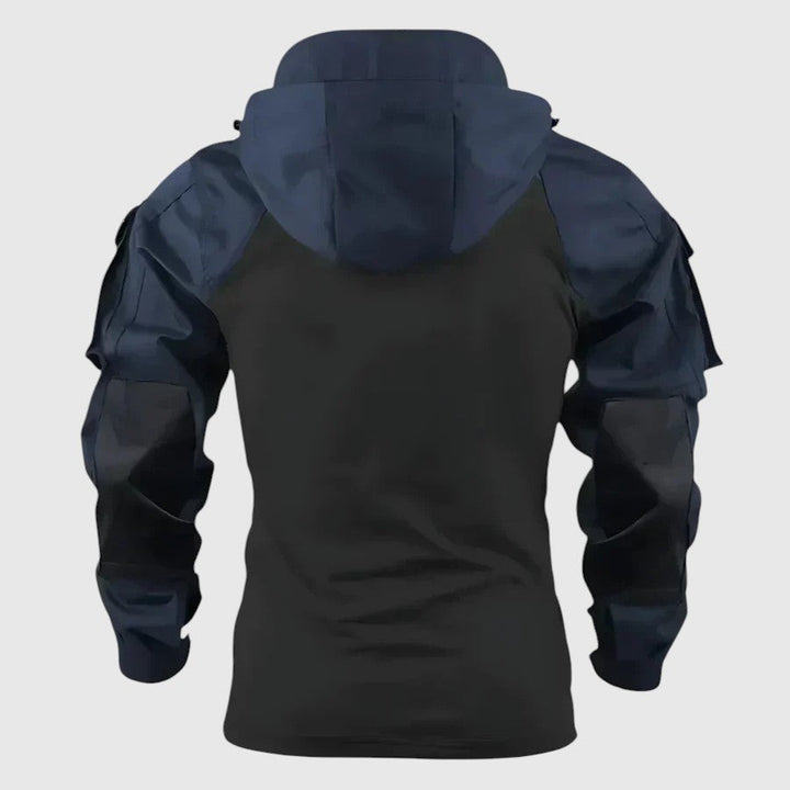 Utz – Taktikai bunda