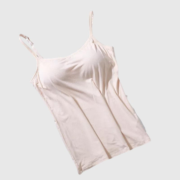 Nikola – Top s integrovanou podprsenkou