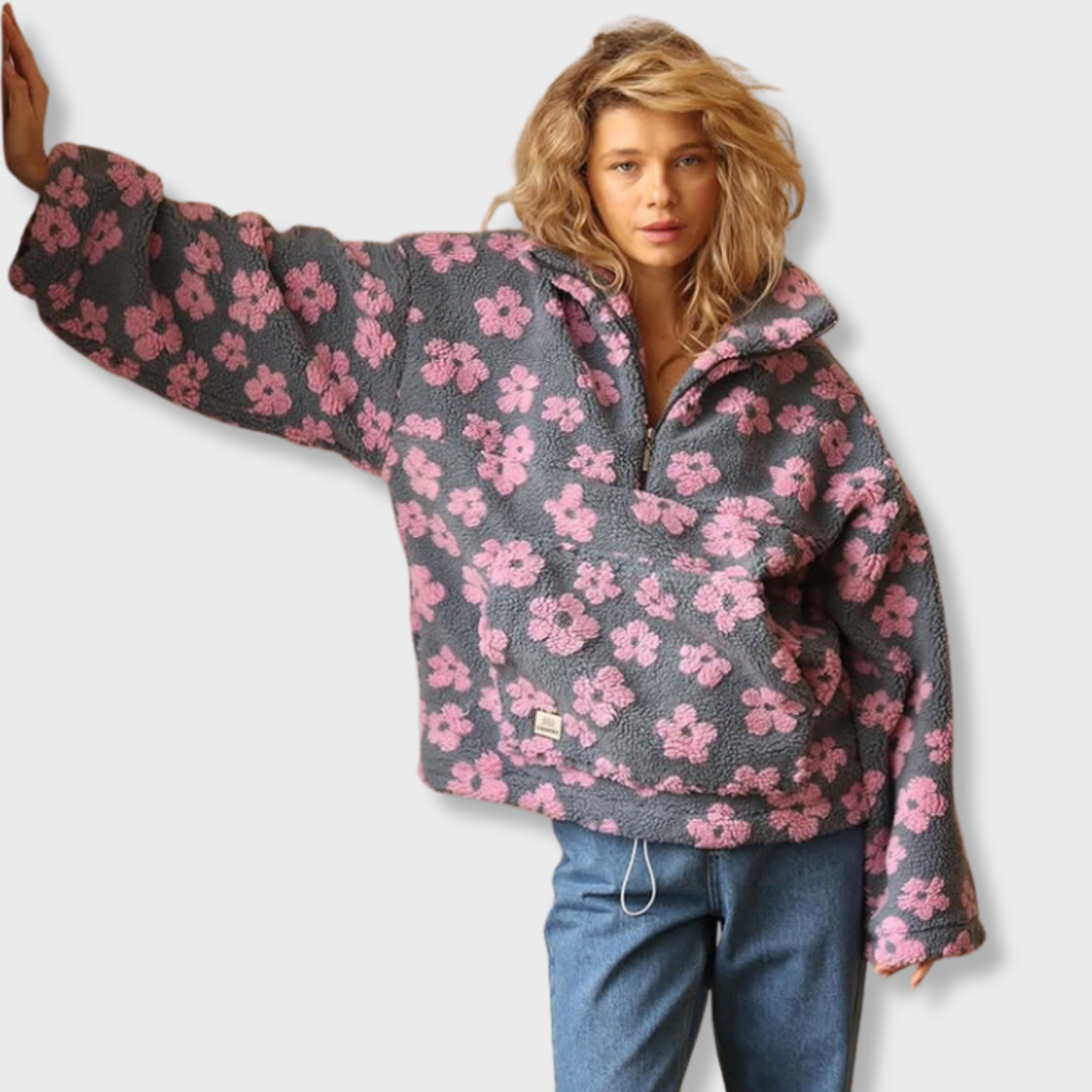 Anita | Virágkönnyű