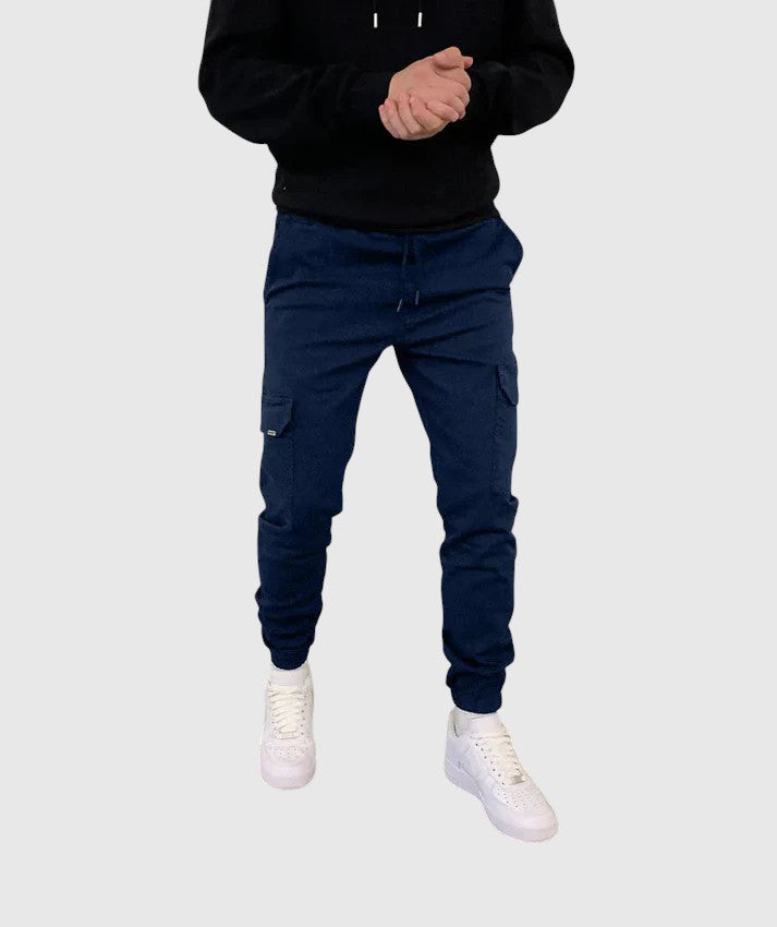 Libuše-Cargo kalhoty