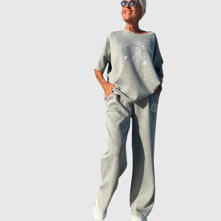 Madison – Pohodlná dvoudílná souprava pro ženy