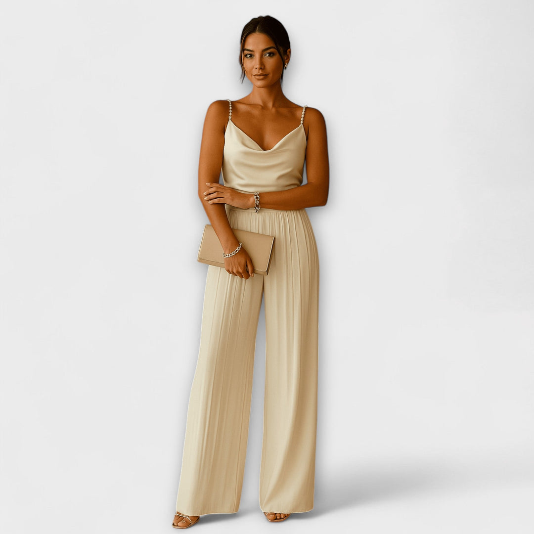 Lola - Dámský overall