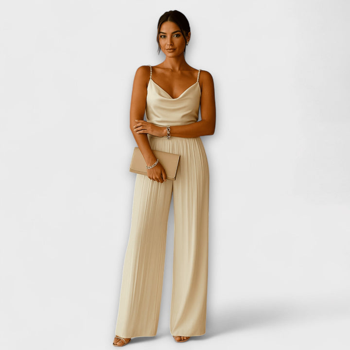 Lola - Dámský overall