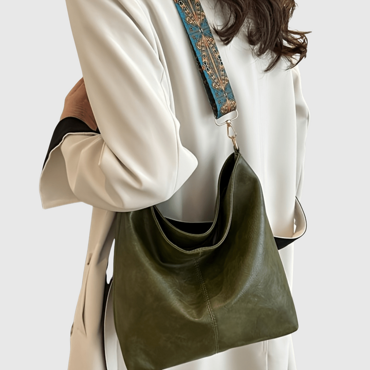 Apolenka | Vintage Bohemian Kabelka