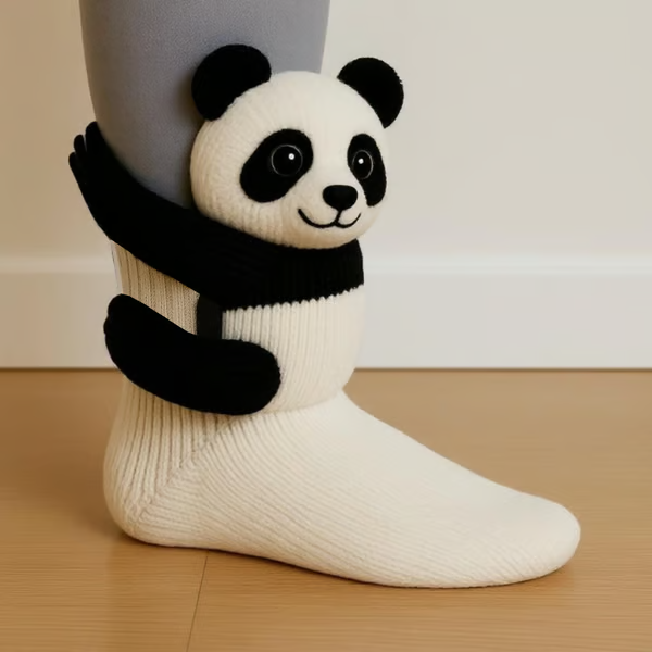 Bao™ | Panda figurák 