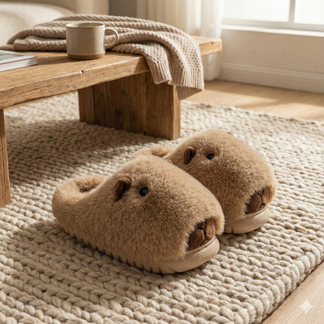 NovaRelax™ Ultra-Soft Plyšáci 