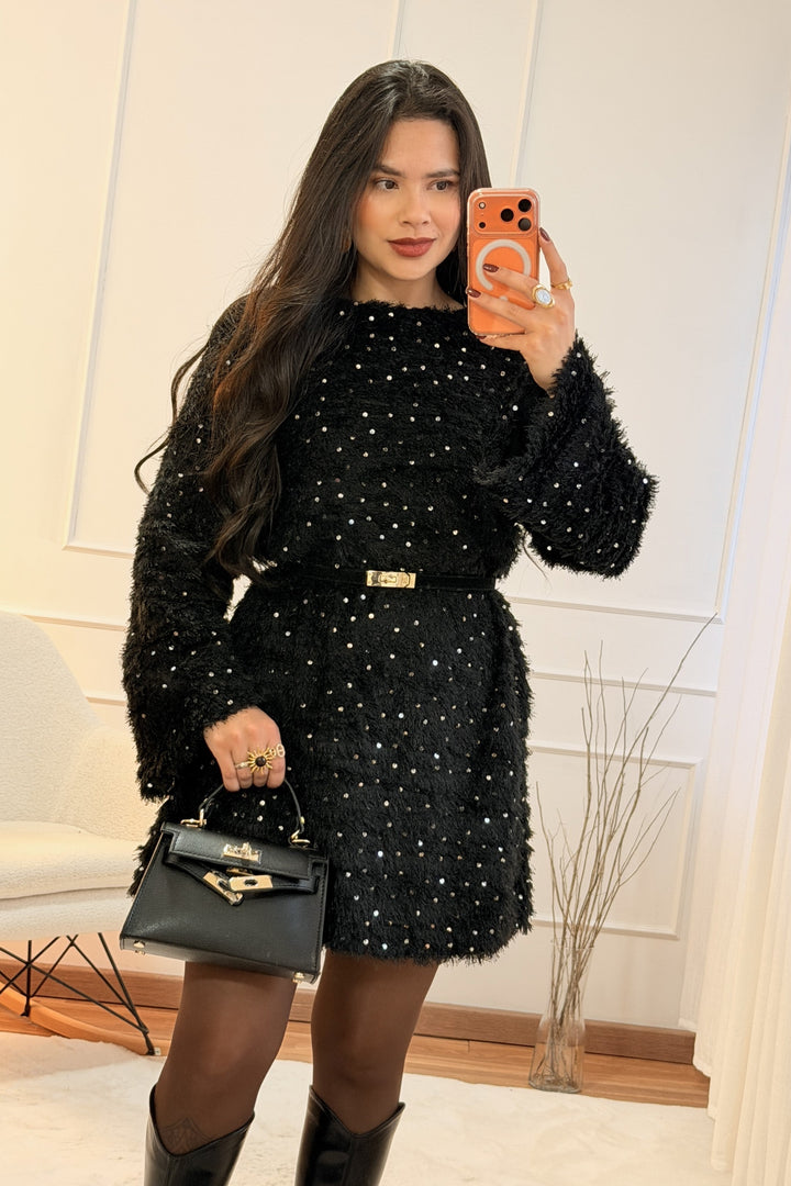 Elegantní Šaty s Mašlí – Luxus, který podtrhuje vaši ženskost