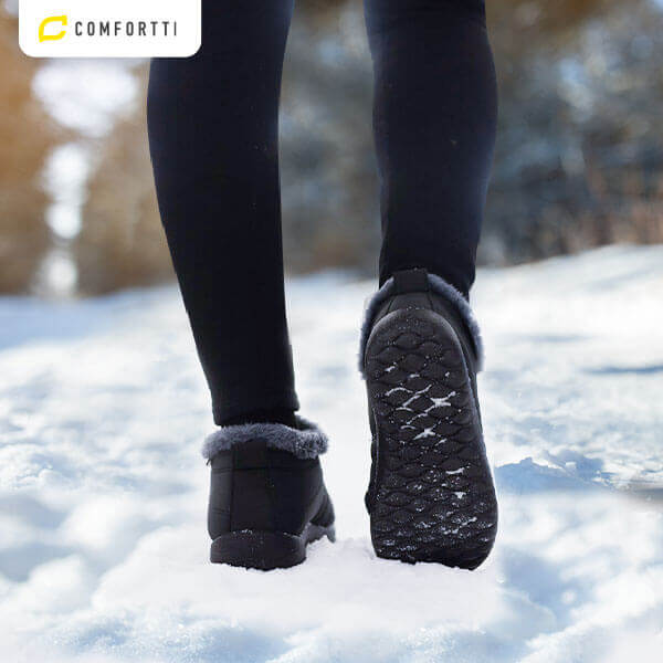 MAX™ - UNIVERZÁLNÍ TERMO BOTY