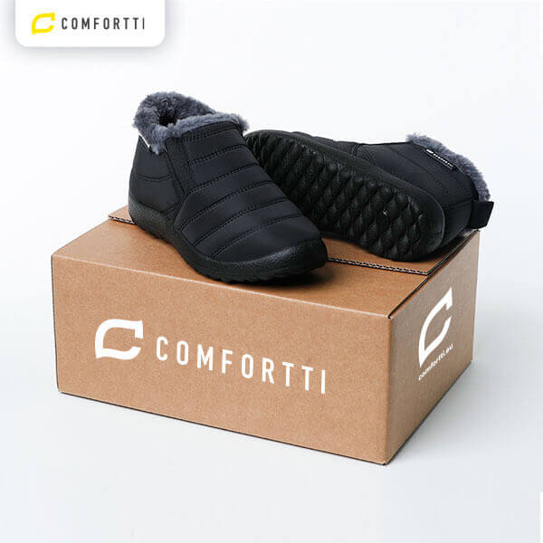 MAX™ - UNIVERZÁLNÍ TERMO BOTY