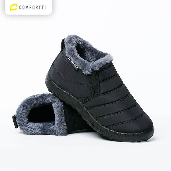 MAX™ - UNIVERZÁLNÍ TERMO BOTY