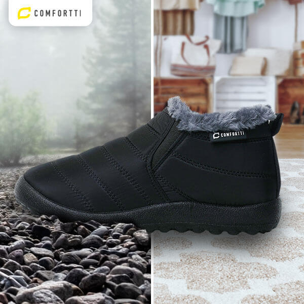 MAX™ - UNIVERZÁLNÍ TERMO BOTY