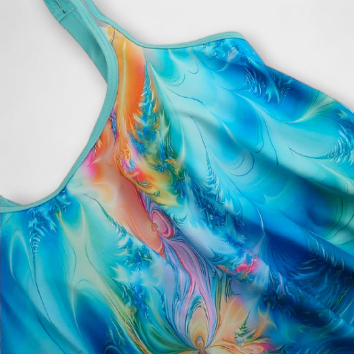 Patrizia - Tankini szett