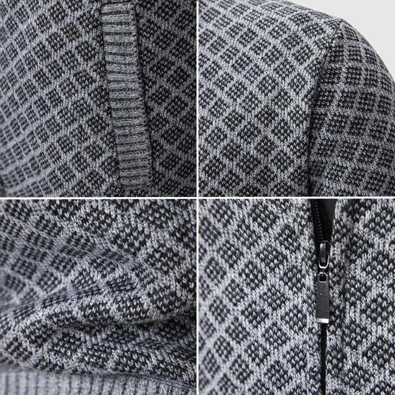 George - Prémiový pánský vest