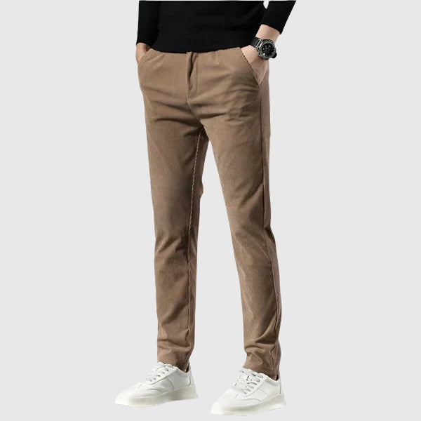 Libuše-i üdülőhelyek