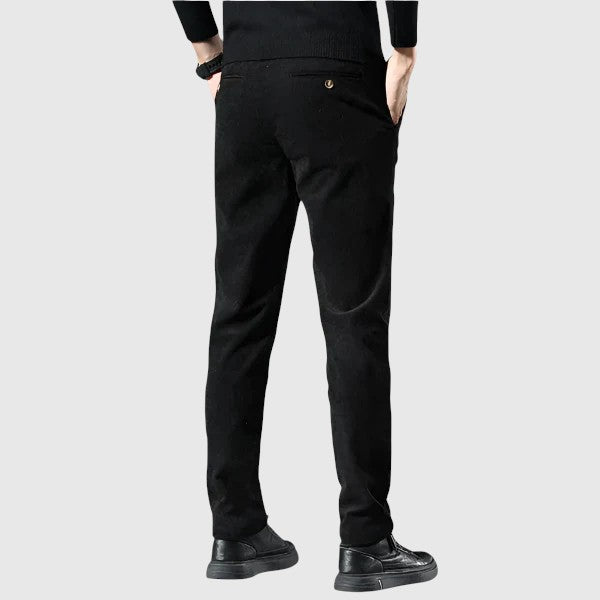 Libuše-i üdülőhelyek