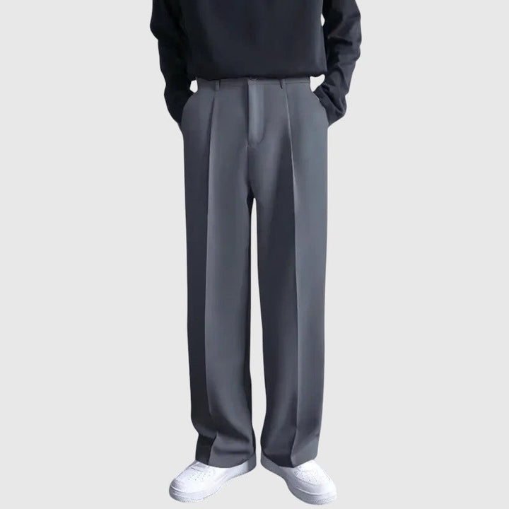 Libuše- Široké kalhoty Milánó