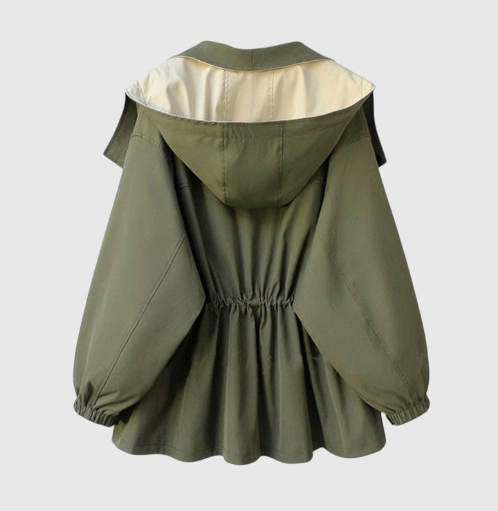 Alva – Elegáns szélfogó 