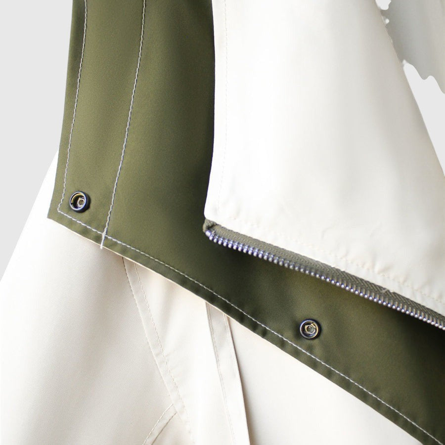 Alva – Elegáns szélfogó 