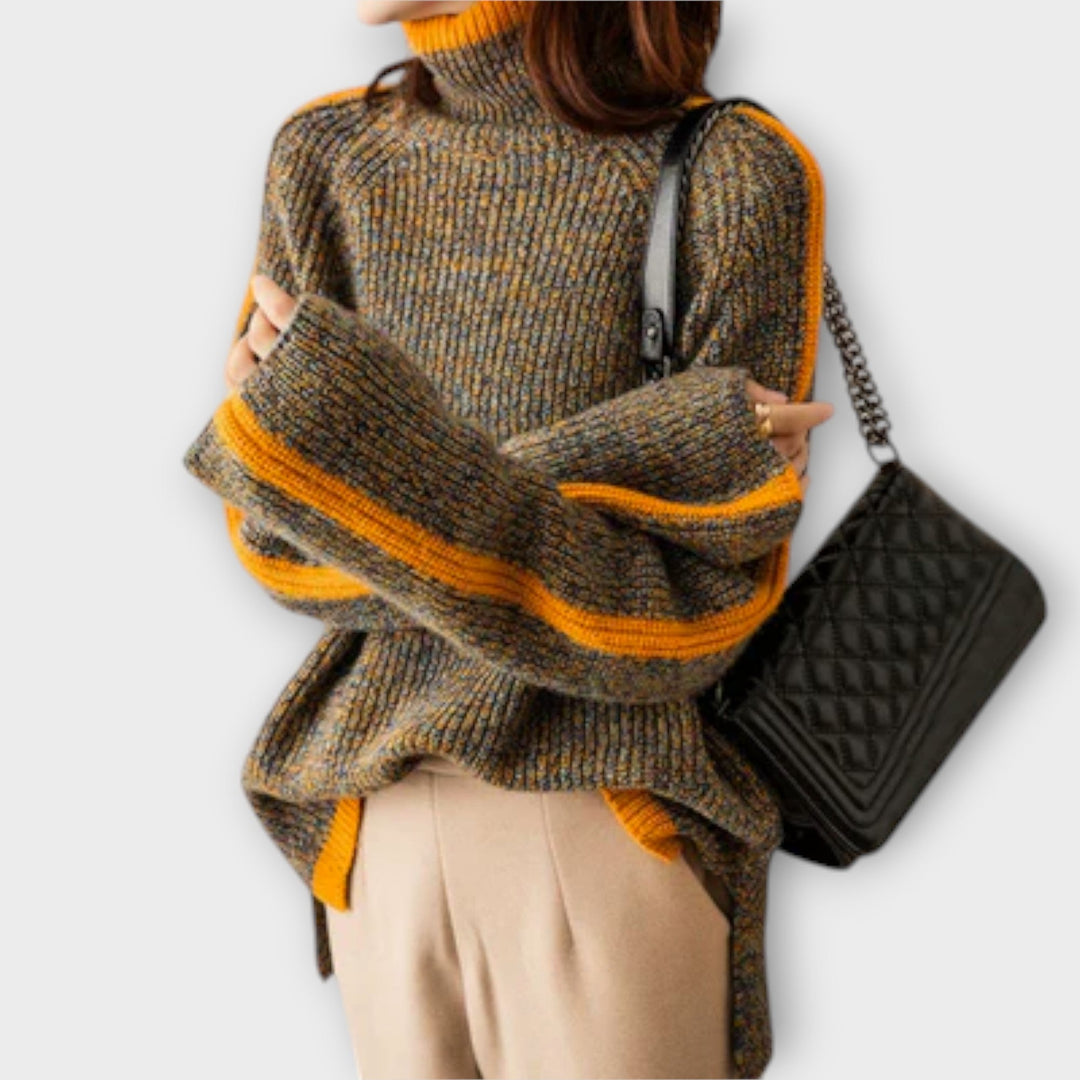 Breseis - Vintage tekercsek