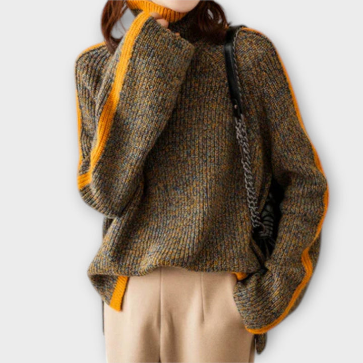 Breseis - Vintage tekercsek