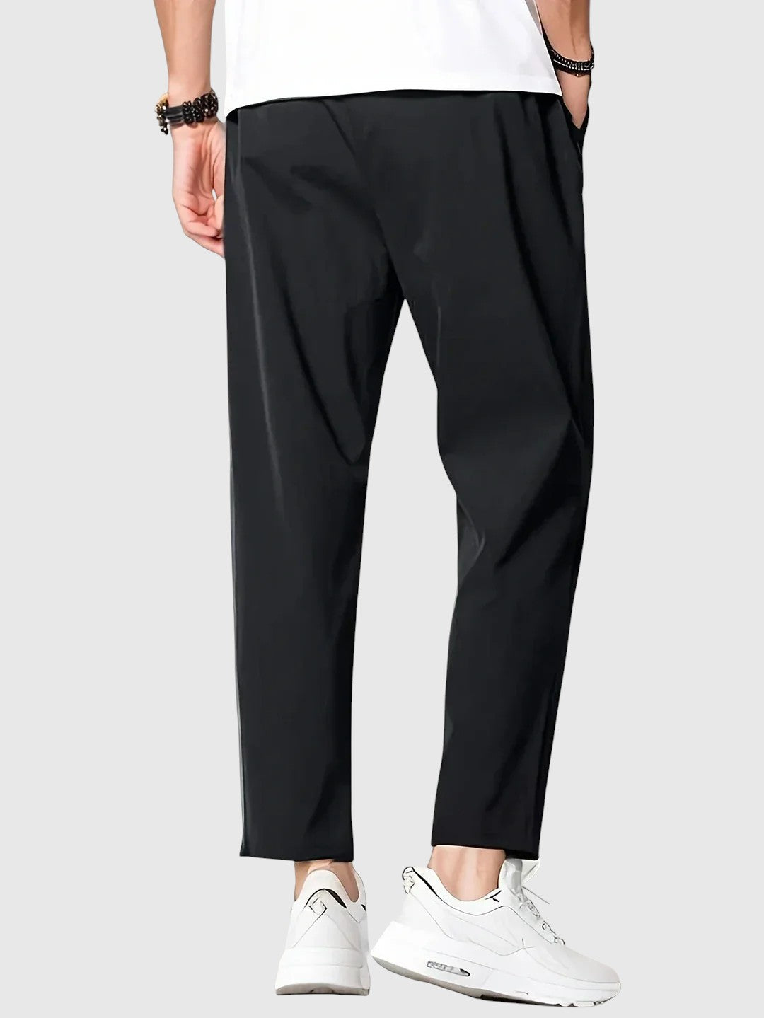 Libuše-Pohodlné kalhoty