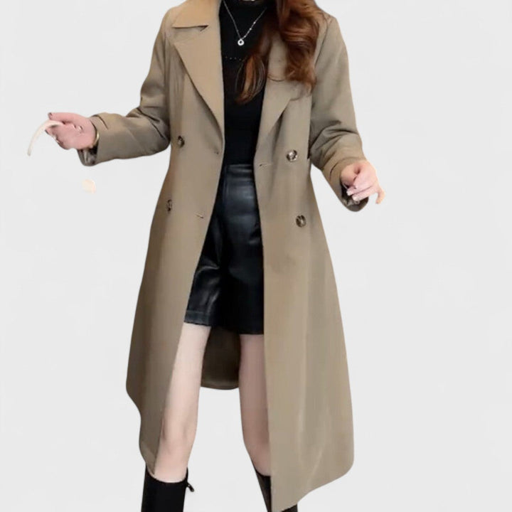 Pavlína - Podzimní Kabát