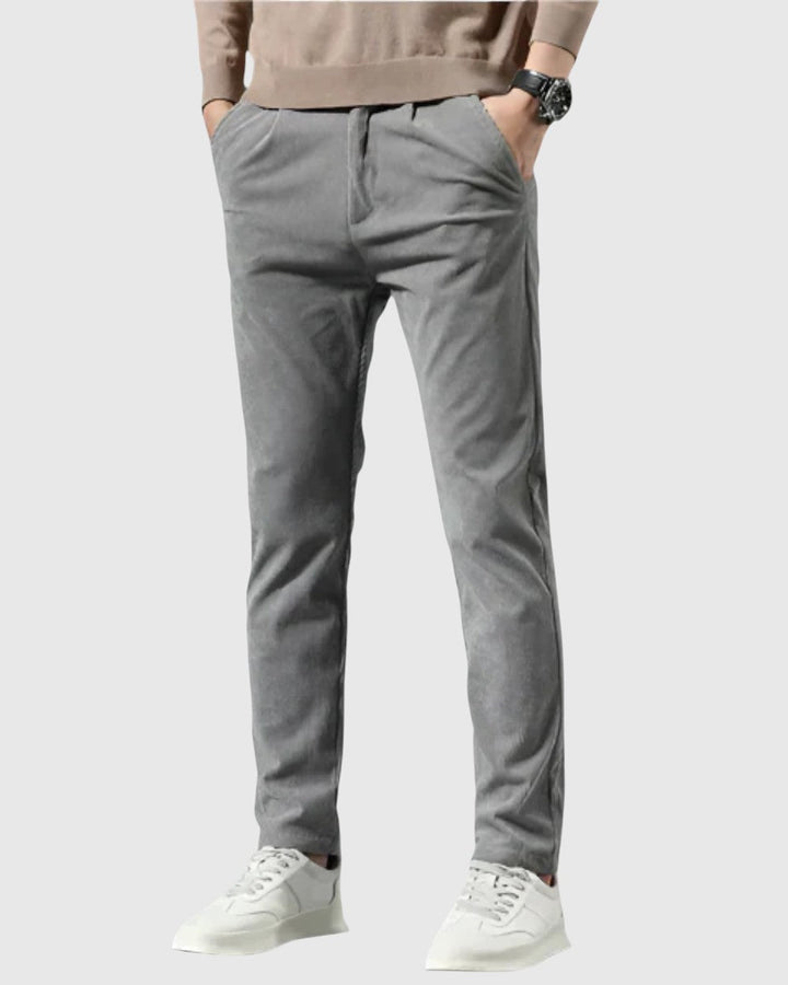 Libuše-i üdülőhelyek