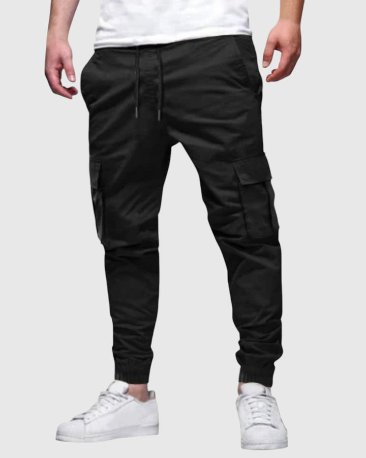 Libuše-Cargo kalhoty