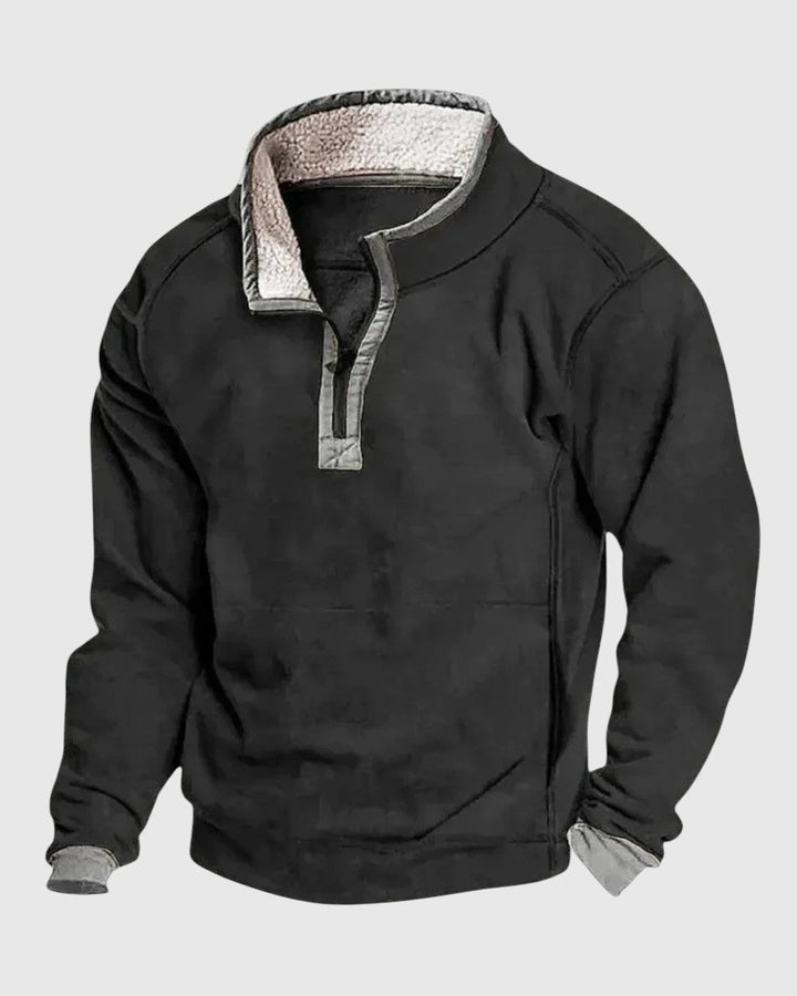 Perla-Mikina cipemje