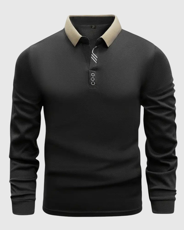 Libuše-Lehká pólótrička