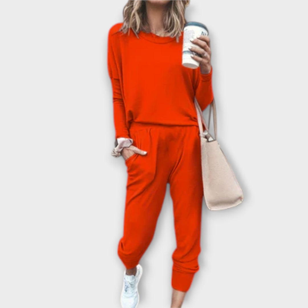 Claire - Ležérní dvoudílný készlet