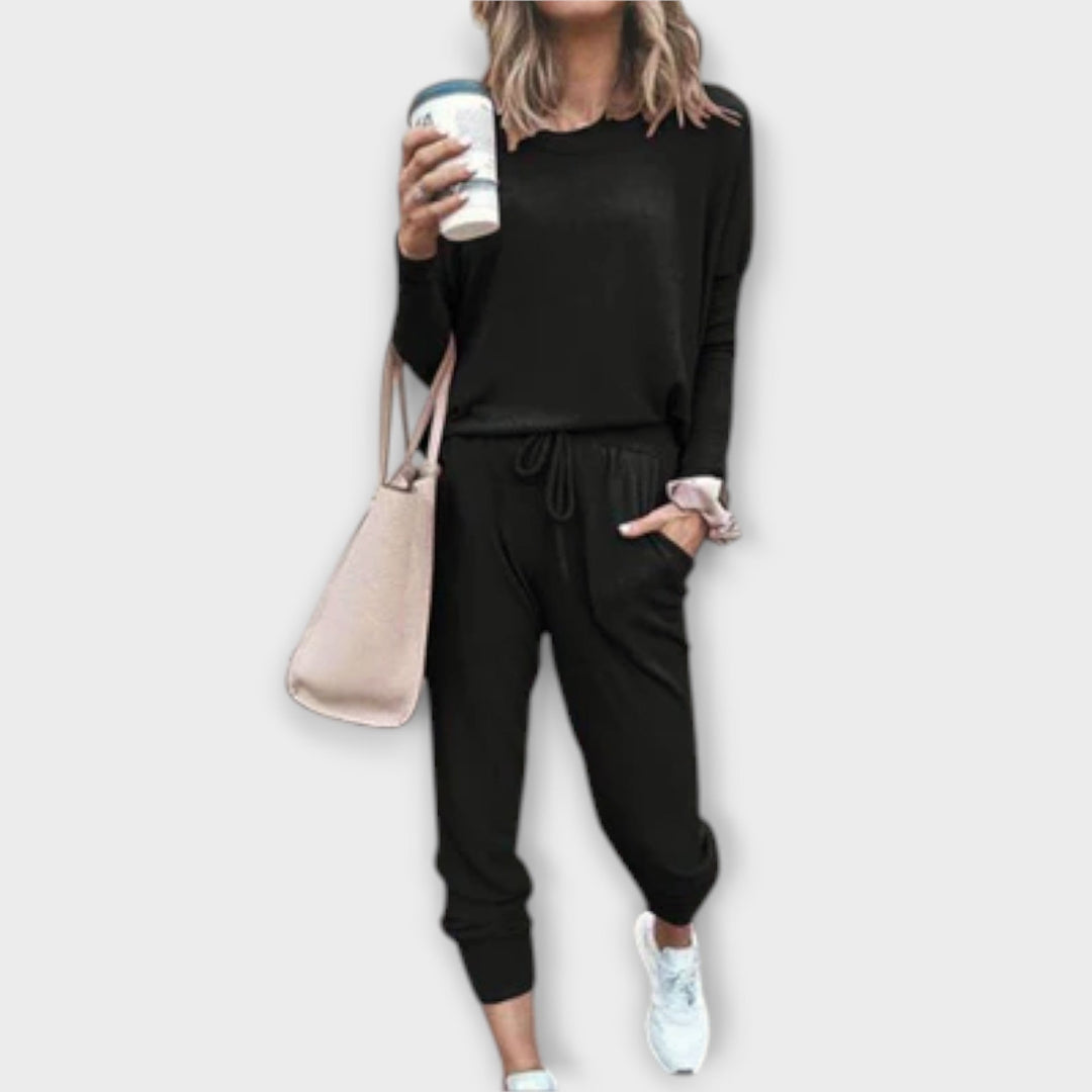 Claire - Ležérní dvoudílný készlet