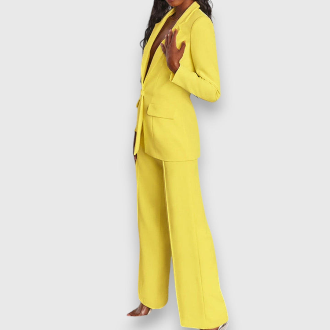 Sada Blazer profi Elegantní Vzhledy