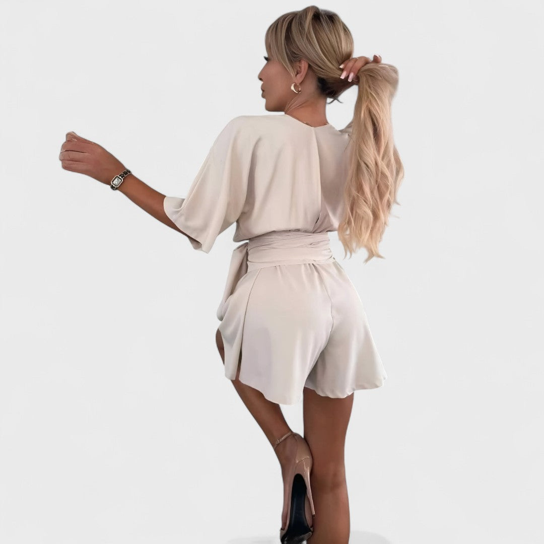 Frída - Městský Chic Overall