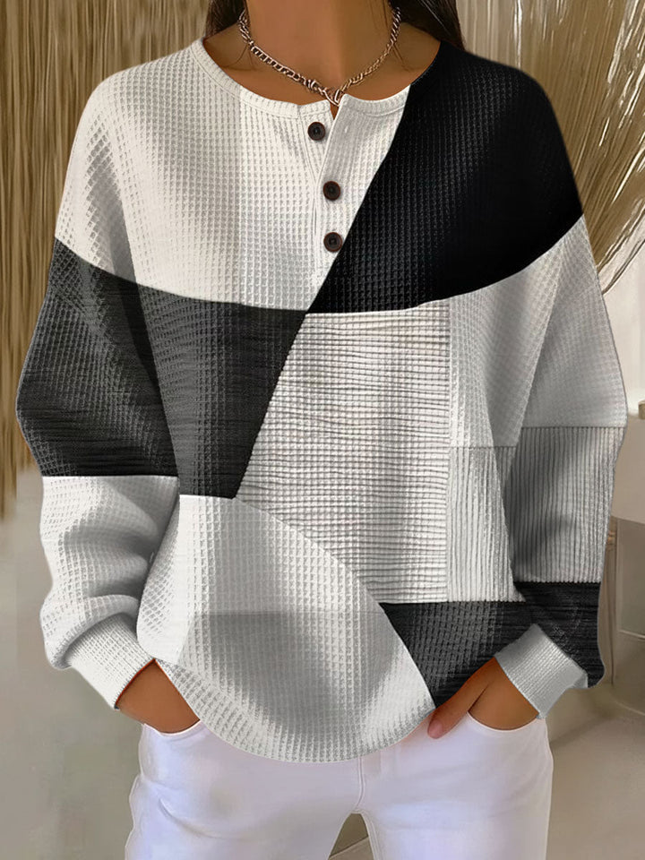 Léonie™ | Jednoduchá Teplota 