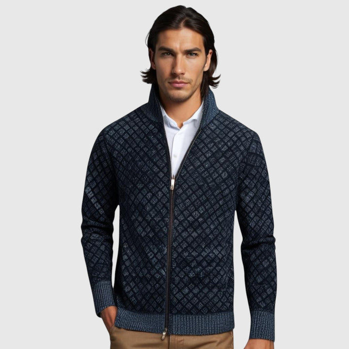 George - Prémiový pánský vest