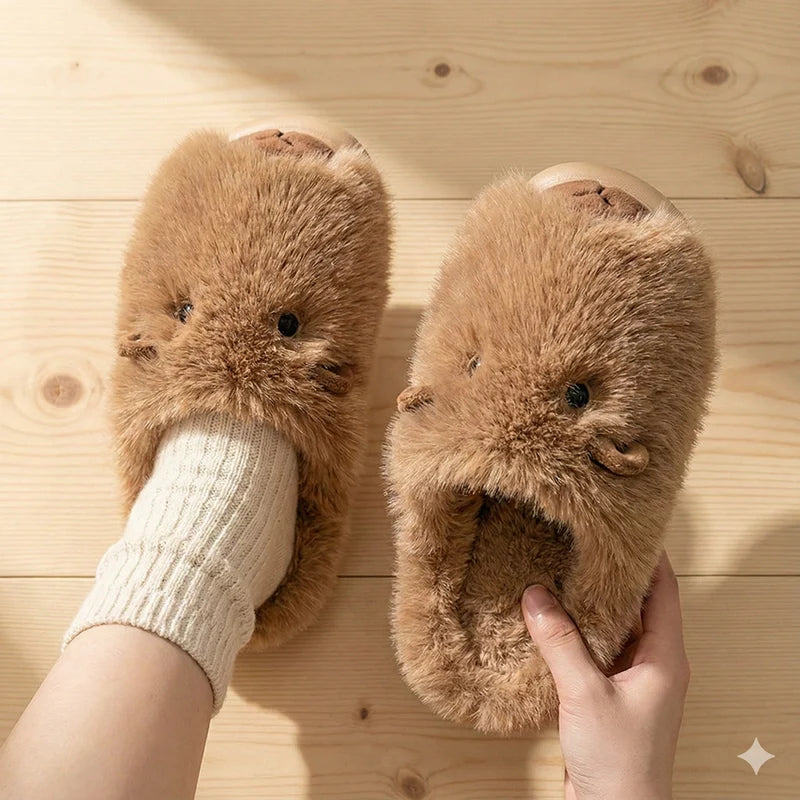 NovaRelax™ Ultra-Soft Plyšáci 