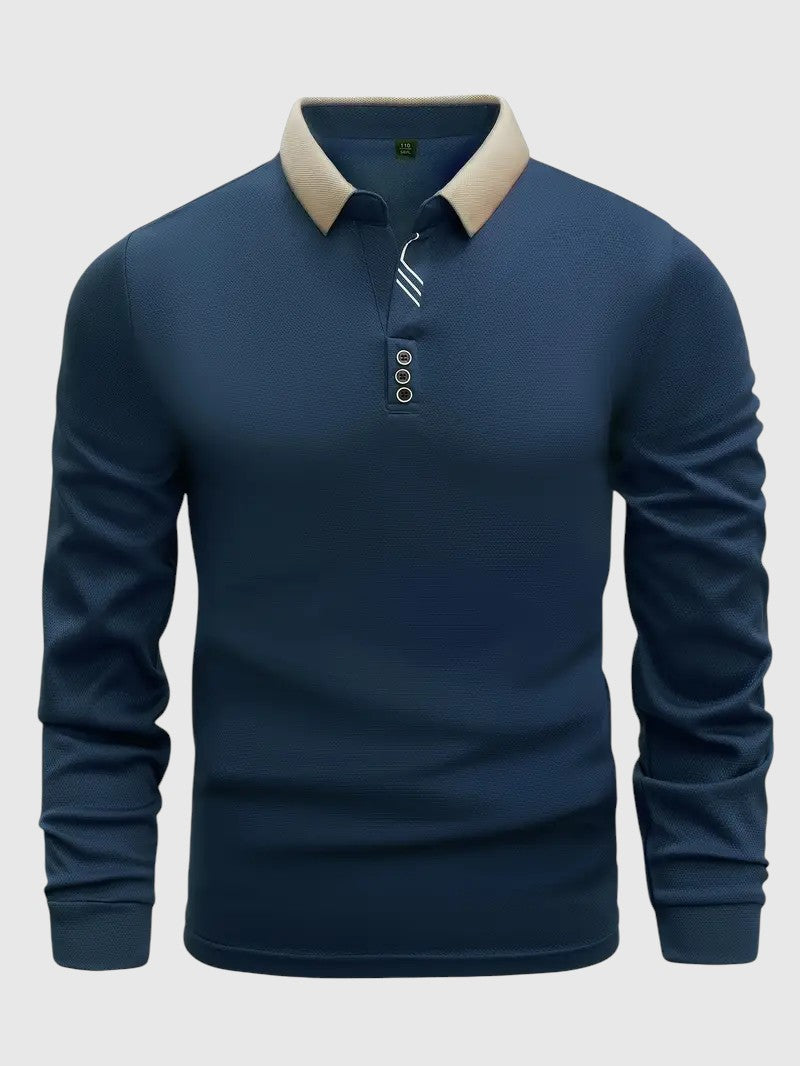 Libuše-Lehká pólótrička