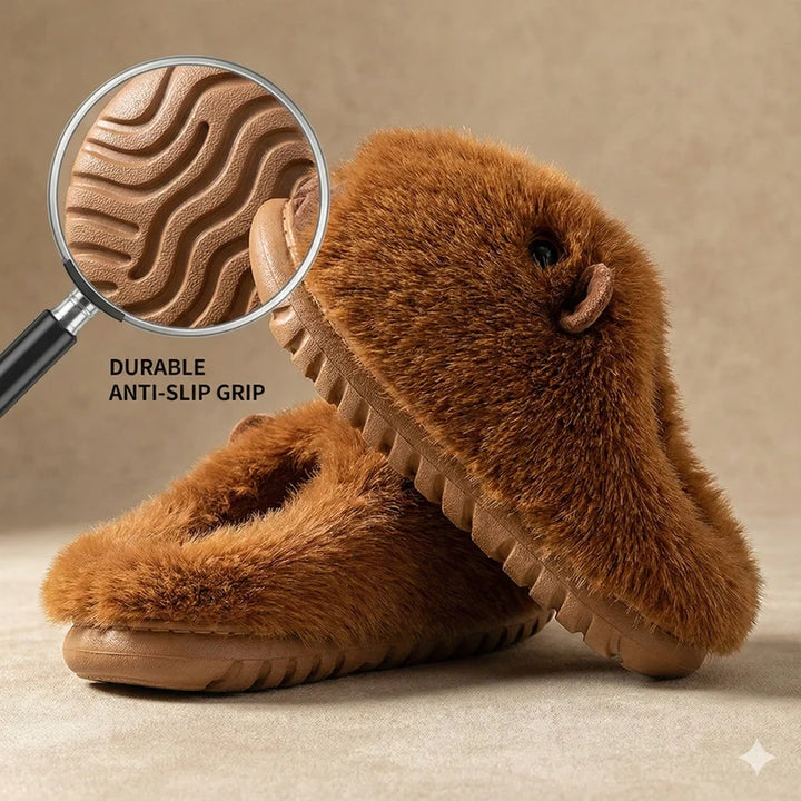 NovaRelax™ Ultra-Soft Plyšáci 