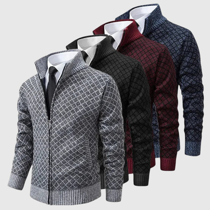 George - Prémiový pánský vest