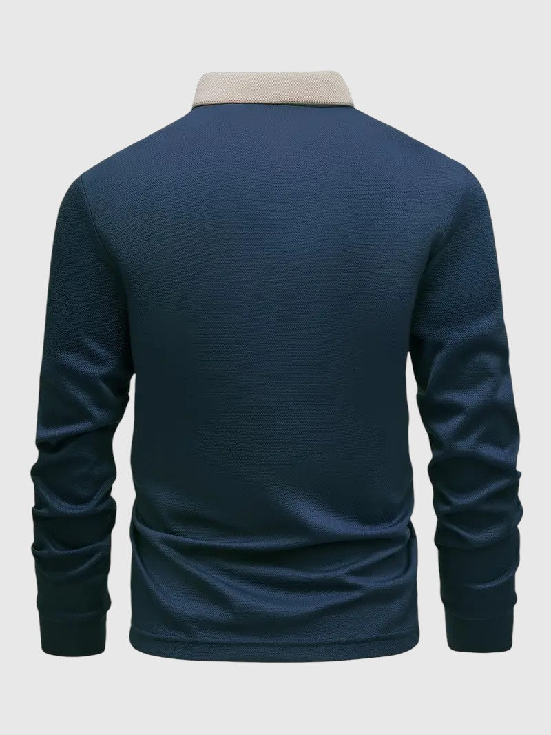 Libuše-Lehká pólótrička