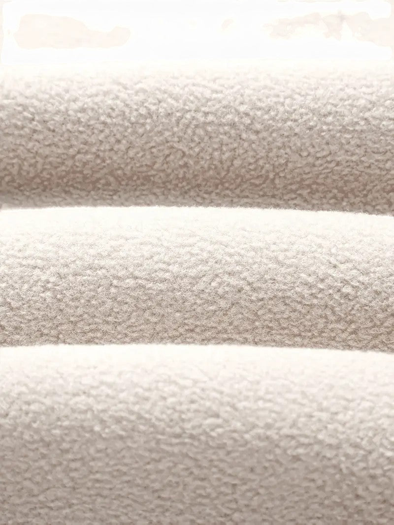 Gyöngy- és cipzáras hosszú gyöngy