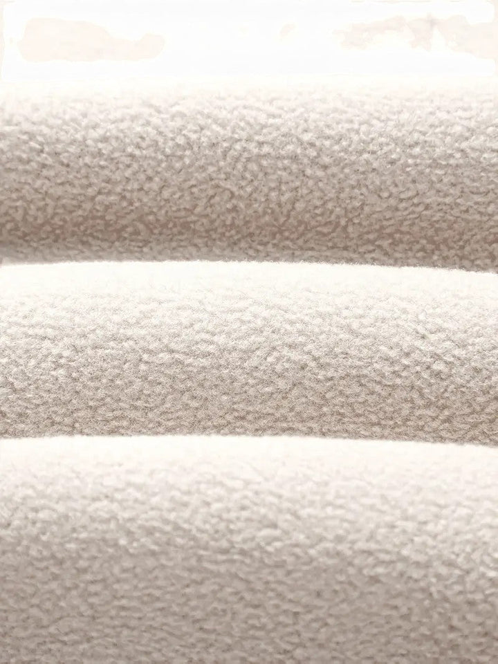 Gyöngy- és cipzáras hosszú gyöngy