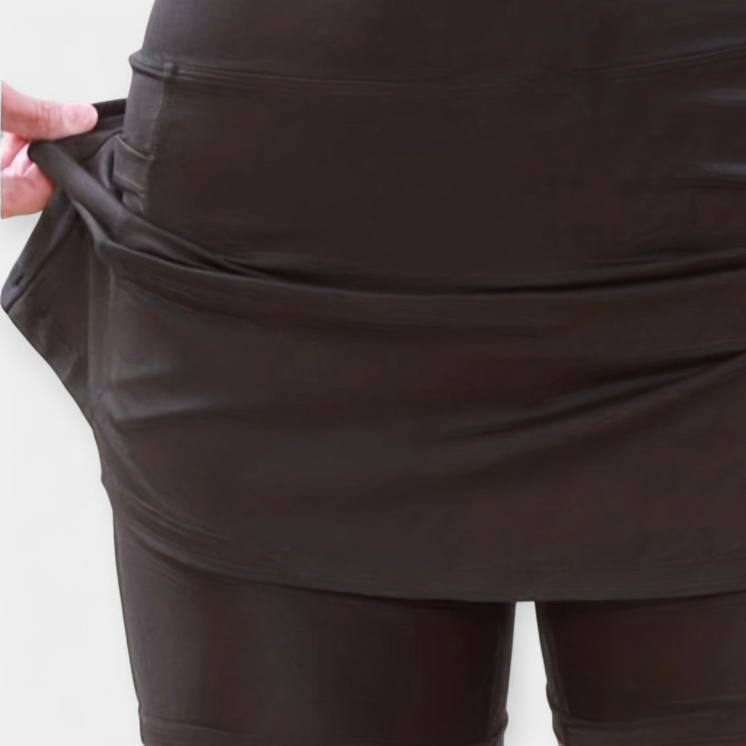 Magas csizmák és suknák