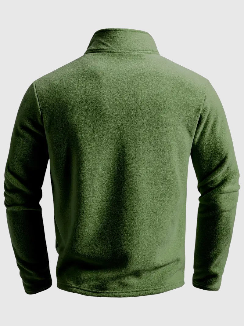 Gyöngy- és cipzáras hosszú gyöngy