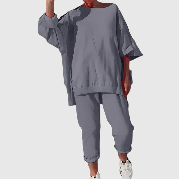 Gianna – Ležérní souprava na doma