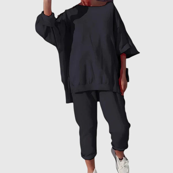 Gianna – Ležérní souprava na doma