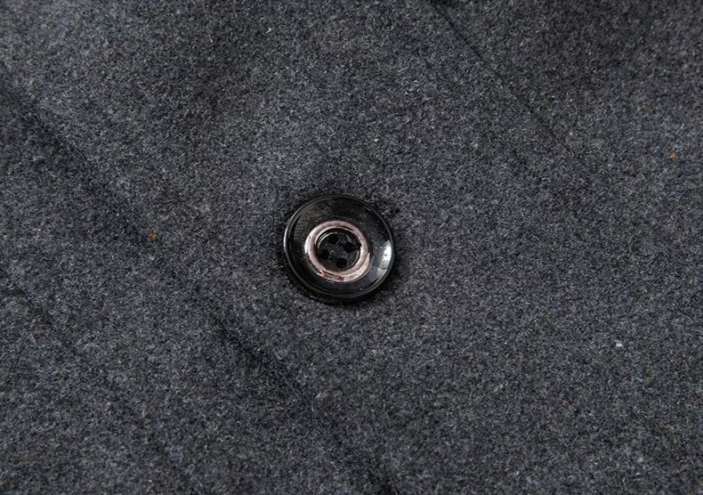 DUMONT LYON | DVOUDÍLNÝ KABÁT