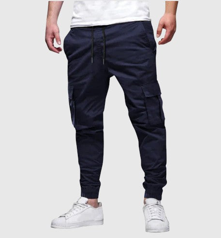 Libuše-Cargo kalhoty