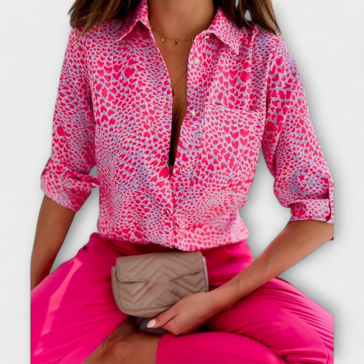 Halenka klasszikus limonádéval